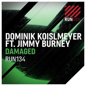 Damaged (Original Mix)
