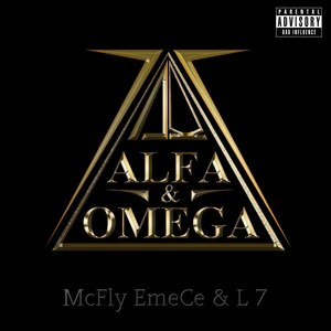 Alfa Y Omega (Explicit)