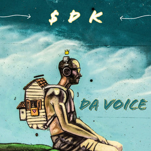 Da Voice (Explicit)
