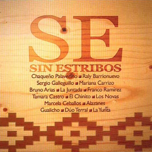 Sin Estribos (Vol. 5)