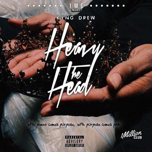 Heavy (Outro) (feat. Herb Robertson) (Explicit)