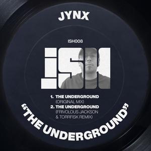 The Underground (Frivolous Jackson, Torrfisk Remix)