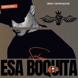 ESA BOQUITA