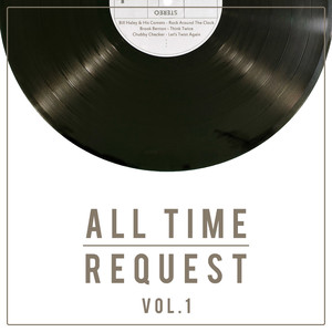 ALL TIME REQUEST VOL.1 (시대를 초월한 팝 명곡 모음 1)