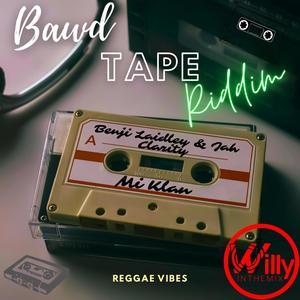 Mi Klan (feat. Benji Laidley & Jah Clarity) [Bawd Tape Riddim]