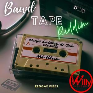 Mi Klan (feat. Benji Laidley & Jah Clarity) (Bawd Tape Riddim)