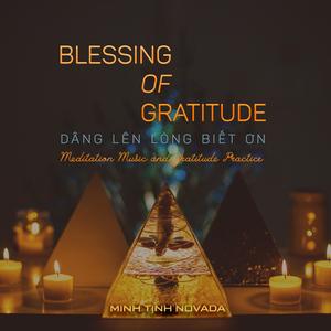 Blessing Of Gratitude