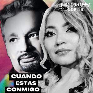 Cuando Estas Conmigo (feat. Lenith)