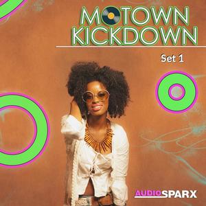 Motown Kickdown, Set 1