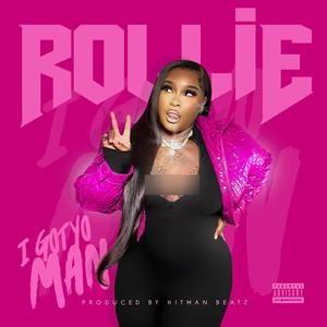 I Got Yo Man (Explicit)