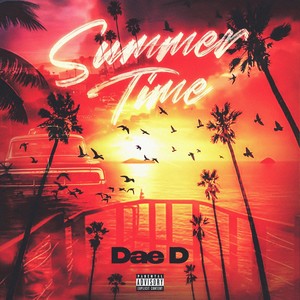 Summertime (Explicit)