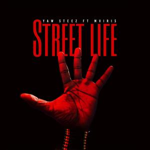 StreetLife (feat. Mviris) (Explicit)