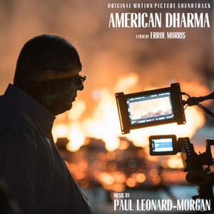 American Dharma (Original Motion Picture Soundtrack) (美国达摩 电影原声带)