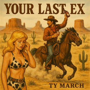 Your Last Ex (Explicit)