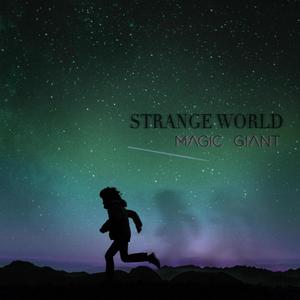Strange World (feat. Laura Dreyfuss) (Explicit)