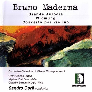 Violin Concerto - Concerto per violino