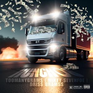 Hunchos (feat. Mikeysevenfoe & Dris gramss) [Explicit]