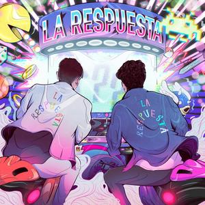 La Respuesta (feat. MARC)