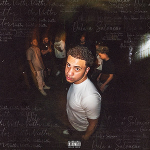 DELE A SALVAÇÃO (Explicit)