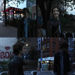 oblique (feat. osyris israel) (Explicit)