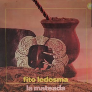 La Mateada