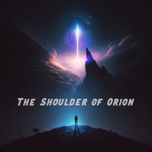 The Shoulder of Orion