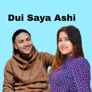 Dui Saya Ashi (Live)