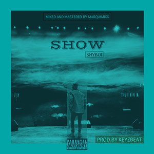 Show (Explicit)