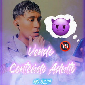 VENDE CONTEÚDO ADULTO (Explicit)
