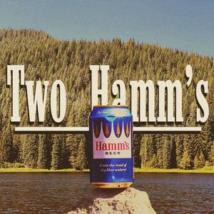 Two Hamm's (feat. VVILLY)