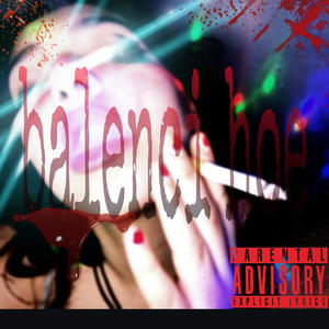 Balenci Hoe (feat. inno) [Explicit]