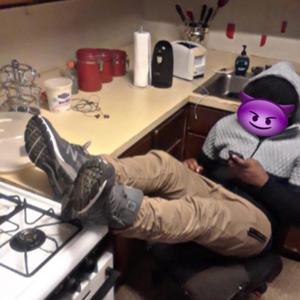 Loose Srews (Explicit)