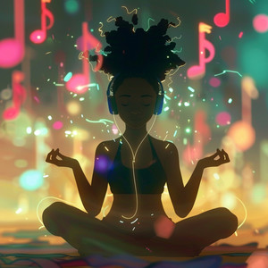 Music for Yoga Practice: Harmony in Motion