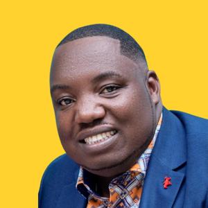 Ni Wewe (feat. Sylvia Akoth)