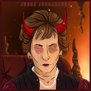 Judge Joodabagga (Explicit)