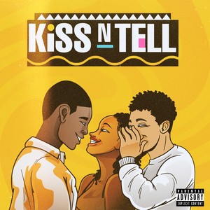 Kiss N Tell