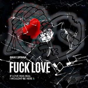 **** Love (Explicit)