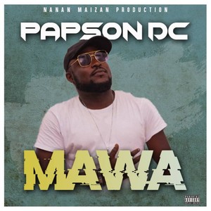 Mawa (Explicit)