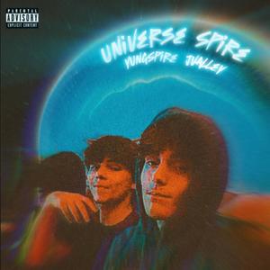 Universe Spire (Explicit)