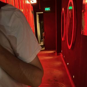 kaçmadım (Explicit)