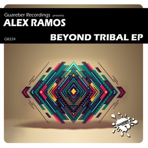 Beyond Tribal EP