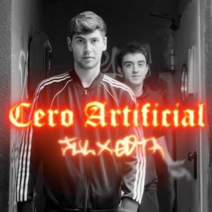 Cero Artificial (Jul ELC & Gota) (Explicit)