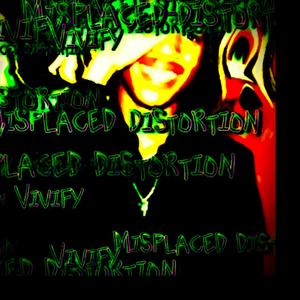 Misplaced dissortion (Explicit)