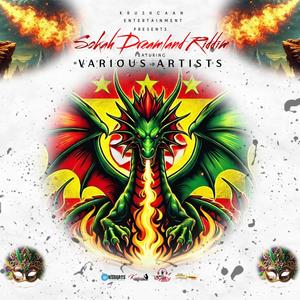 Next Episode (feat. Black Barbie)