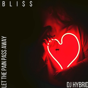 Let the Pain Pass Away