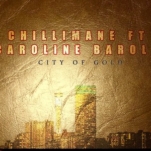 City Of Gold(feat. Caroline Borole)