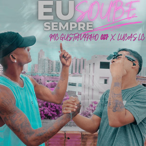 Eu Sempre Soube (Explicit)