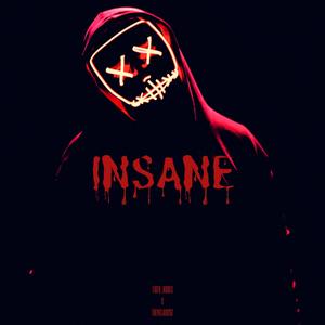 INSANE (feat. Tiger_Modes)