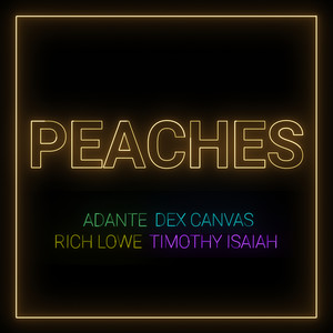 Peaches (Explicit)