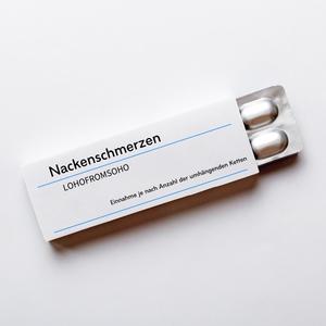 Nackenschmerzen (Explicit)